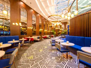 MEHOOD LESTIE Hotel (Dalian Station Zhongshan Square)