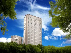 Hotel New Otani Chang Fu Gong