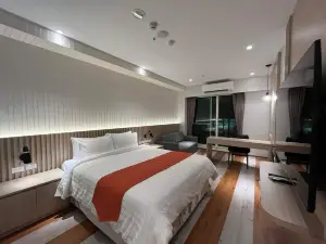 Bentley Hotel Taoyuan
