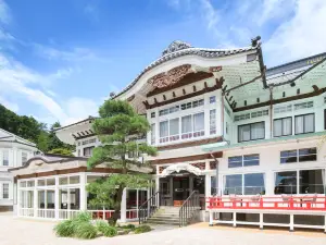 富士屋飯店