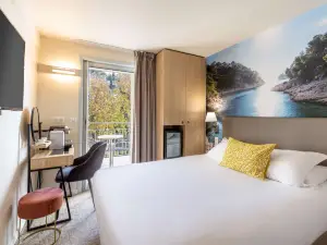 Best Western Hotel & Spa Cœur de Cassis