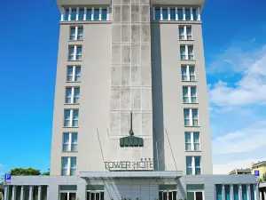 塔樓飯店
