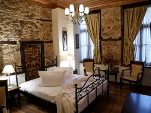 Boutique Hotel Palea Poli