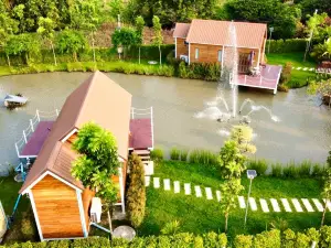 Bannsuanmarigold บ้านสวนมาลีโกลด์ โกสัมพี