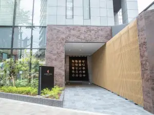 日暮裏 阿爾蒙特酒店