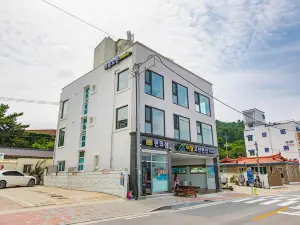 동해 어달오션펜션