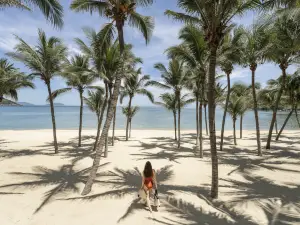InterContinental Danang Sun Peninsula Resort