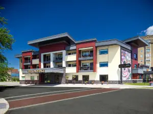 voco 尼亞加拉瀑布 - 凱登斯酒店 by IHG