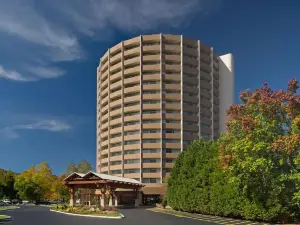 加特林堡遠景公園逸林酒店