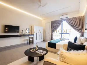 Sunsuria Forum Premier Suites Setia Alam