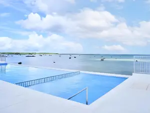 水印飯店 沖繩 宮古島