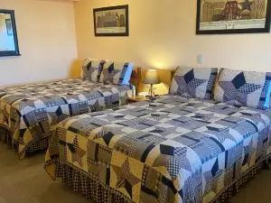 The Garrett Inn