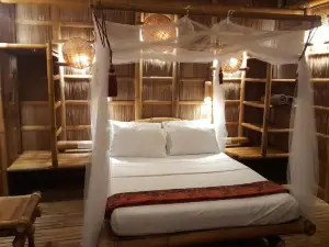 Kookoo's Nest Eco-Lodge