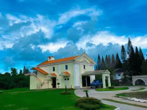 Via Appia Tagaytay