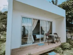 A Villas Resort & Restaurant