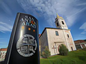 Hotel San Antón Abad