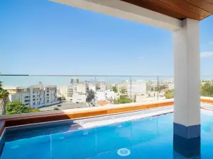 Leonardo Boutique Hotel Larnaca