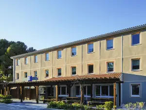 Logis Hôtel de Port d'Alon