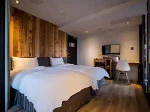 Calligraphy Greenway Hotel