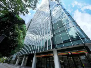 格蘭巴赫飯店仙台