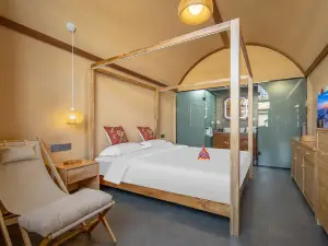 Dazhai Cave Homestay (Dazhai Scenic Area Branch)