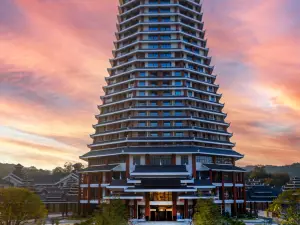 โรงแรมตงฟาง ตงเซียง แอลเอ็น