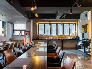 Malu Hotel Suwon