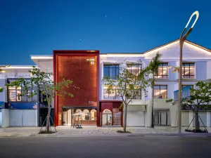 Yayu Boutique Inn, Beihai (Silver Beach Resort Area)