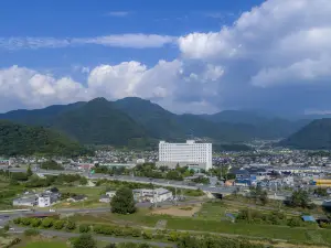 長野松代美居溫泉度假飯店