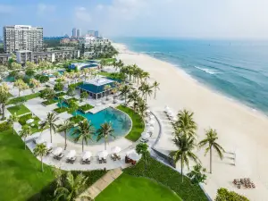 Hyatt Regency Danang Resort and Spa
