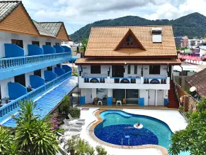 Baankasemsuk Resort