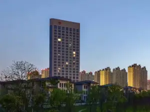 Grand Jin Ou International Hotel