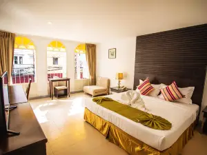 Sino House Patong