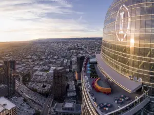 InterContinental - Los Angeles Downtown