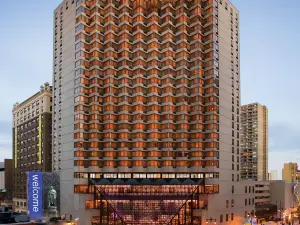 DoubleTree by Hilton Philadelphia Center City