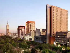 墨西哥城希爾頓改革大道飯店