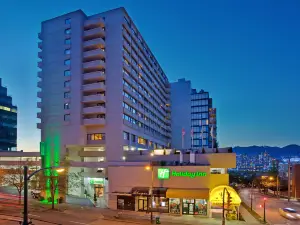 Holiday Inn Vancouver-Centre Broadway