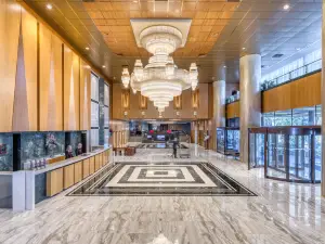 地瓦尼卡拉維爾飯店